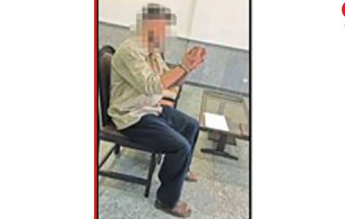 قاتل ۱۴ ساله در تبریز دستگیر شد / او در پارک ارم دوستش را سلاخی کرد
