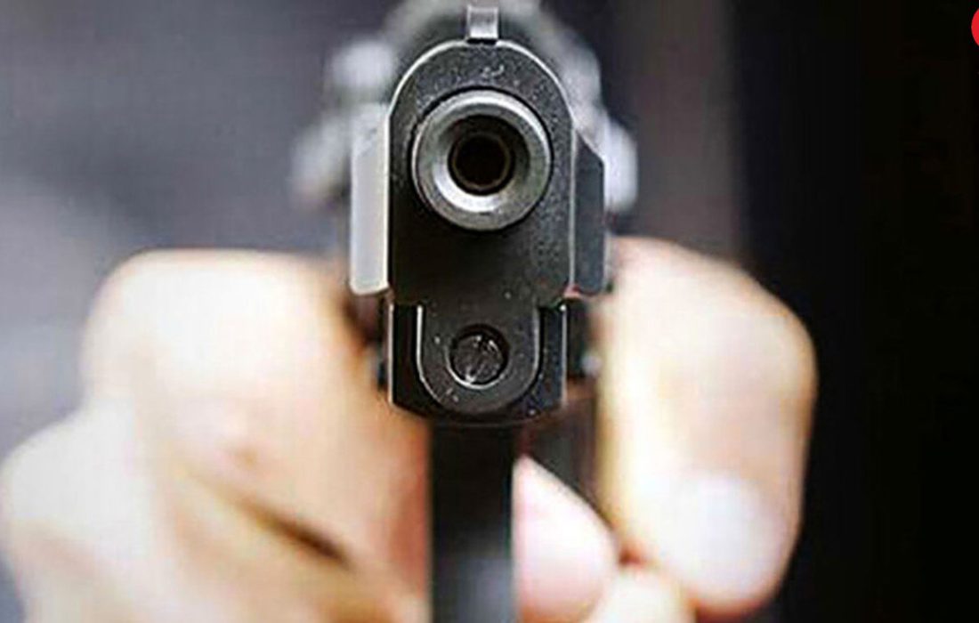 قتل جوان گنبدی با شلیک مرد مسلح در میدان یادبود در شب عاشورا