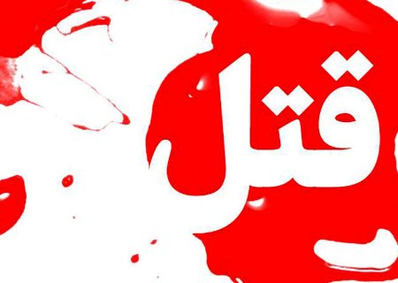 قتل فجیع برادر در عالم مستی / برادرش را از طبقه چهارم به پایین پرت کرد