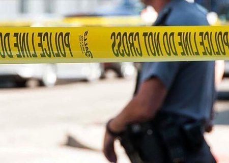 قتل مادر پس از زیر گرفتن جمعیت نیکوکار در خیابان / پلیس آمریکا فاش کرد