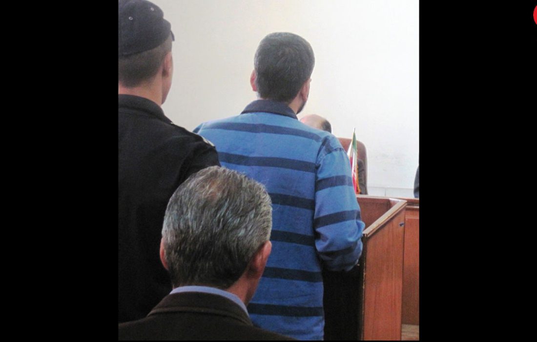 قتل هولناک برادر با میله آهنی در تهران / برادرم وکالت نامه تام از مادرم داشت!