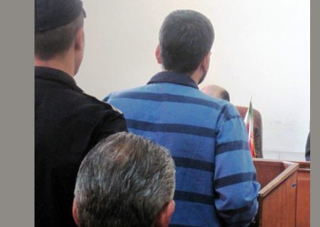 قتل کارگر میوه فروشی  بخاطر نگاه چپ چپ / اعدام پایان دعوای بچه گانه در تهران