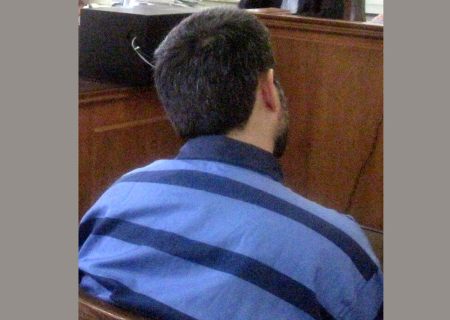 قتل کشتی گیر جوان در عالم مستی / جوان ورزشکار با ۲ ضربه قمه کشته شد + عکس
