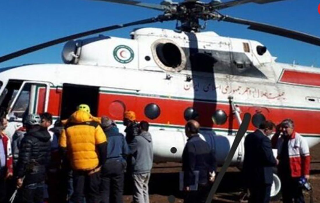 مرگ کوهنورد اصفهانی هنگام صعود به قله علم کوه