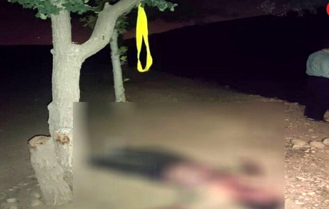 نجات مرد شیرازی از مرگ خودخواسته