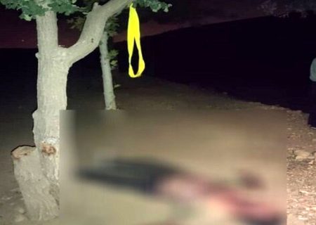 نجات مرد شیرازی از مرگ خودخواسته