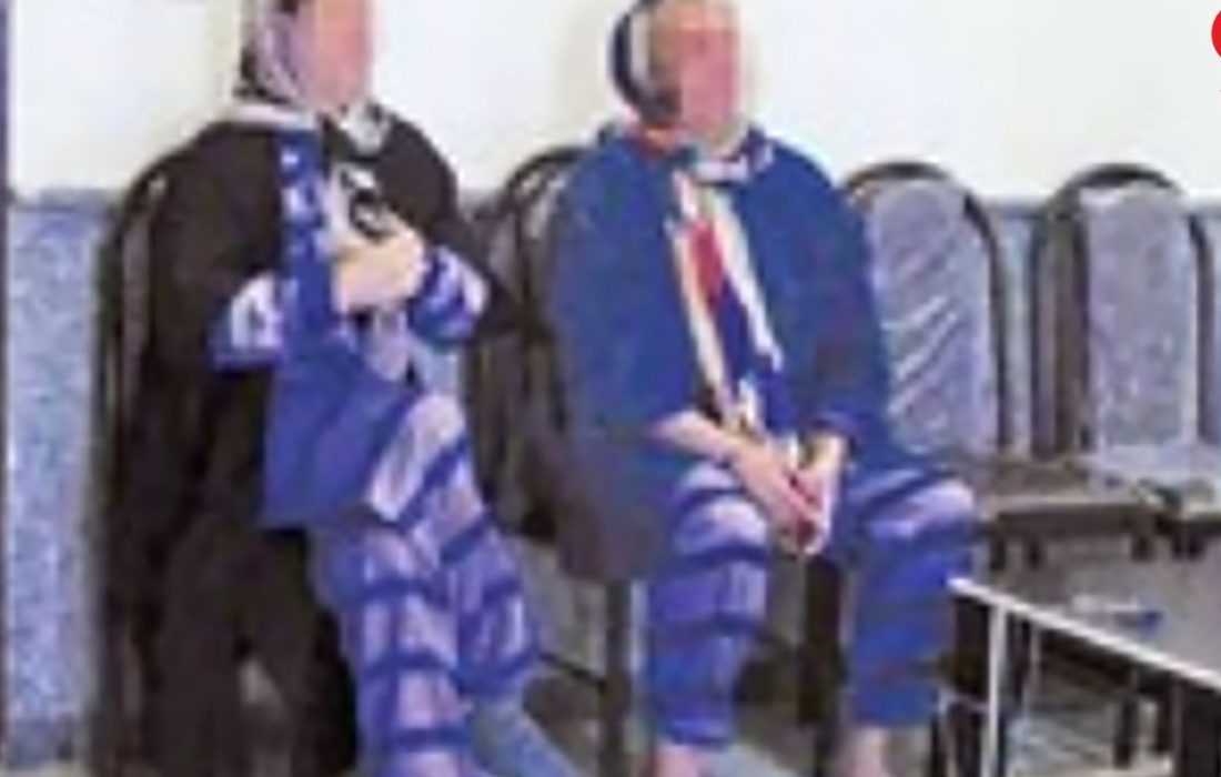 نقشه سیاه ۲ زن ولخرج تهرانی برای همسایه + عکس