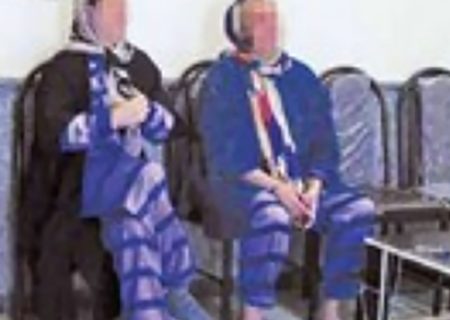 نقشه سیاه ۲ زن ولخرج تهرانی برای همسایه + عکس