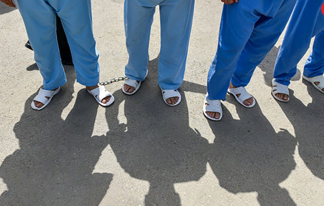 نهدام باند سارقان بعنف به ۲۰ فقره سرقت در خرمشهر