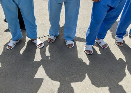 نهدام باند سارقان بعنف به ۲۰ فقره سرقت در خرمشهر