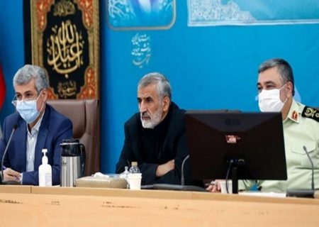 هشدار جدی وزارت کشور به مجرمان مسلح و برهم زنندگان امنیت عمومی