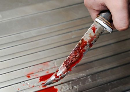 وقتی فیلم های خیانت همسرم را دیدم او را کشتم / جسد زن جوان در بیابان کشف شد