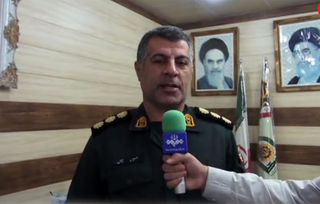 پایان سرقت های ۳۰ ثانیه ای دزد موتورسوار در خرمشهر + فیلم