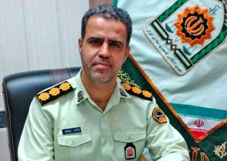 پیدا شدن کودک ۴ ساله در کازرون / پلیس هوشیارانه عمل کرد