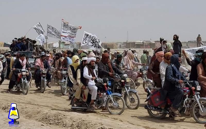 سی سخت بهشت مهاجران افغانی