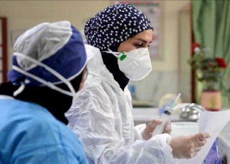 کرونا جان ۶۲ ایرانی دیگر را گرفت / شناسایی ۱۰ هزار بیمار جدید کرونا در ایران