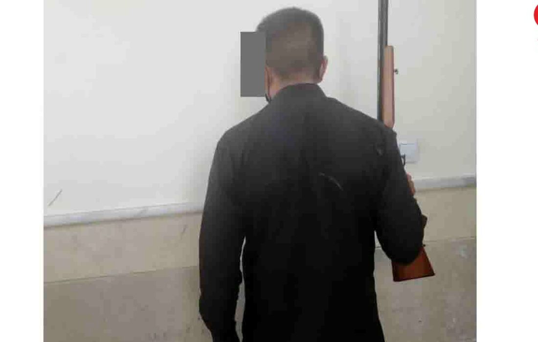 کشف جسد مرد جوان در ارتفاعات گالیکش / شلیک مستقیم قاتل بخاطر اختلاف شخصی در گلستان