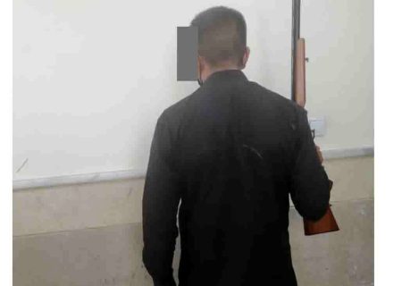 کشف جسد مرد جوان در ارتفاعات گالیکش / شلیک مستقیم قاتل بخاطر اختلاف شخصی در گلستان
