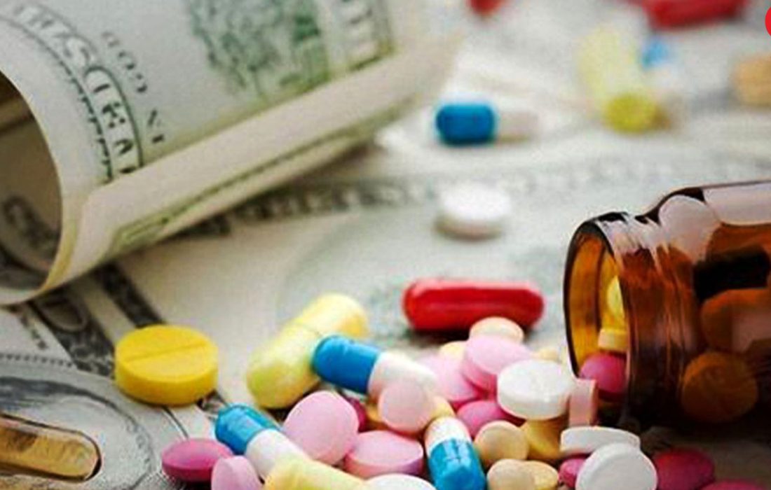 کشف داروی قاچاق از ۱۸ تبعه افغان در مرز دوغارون