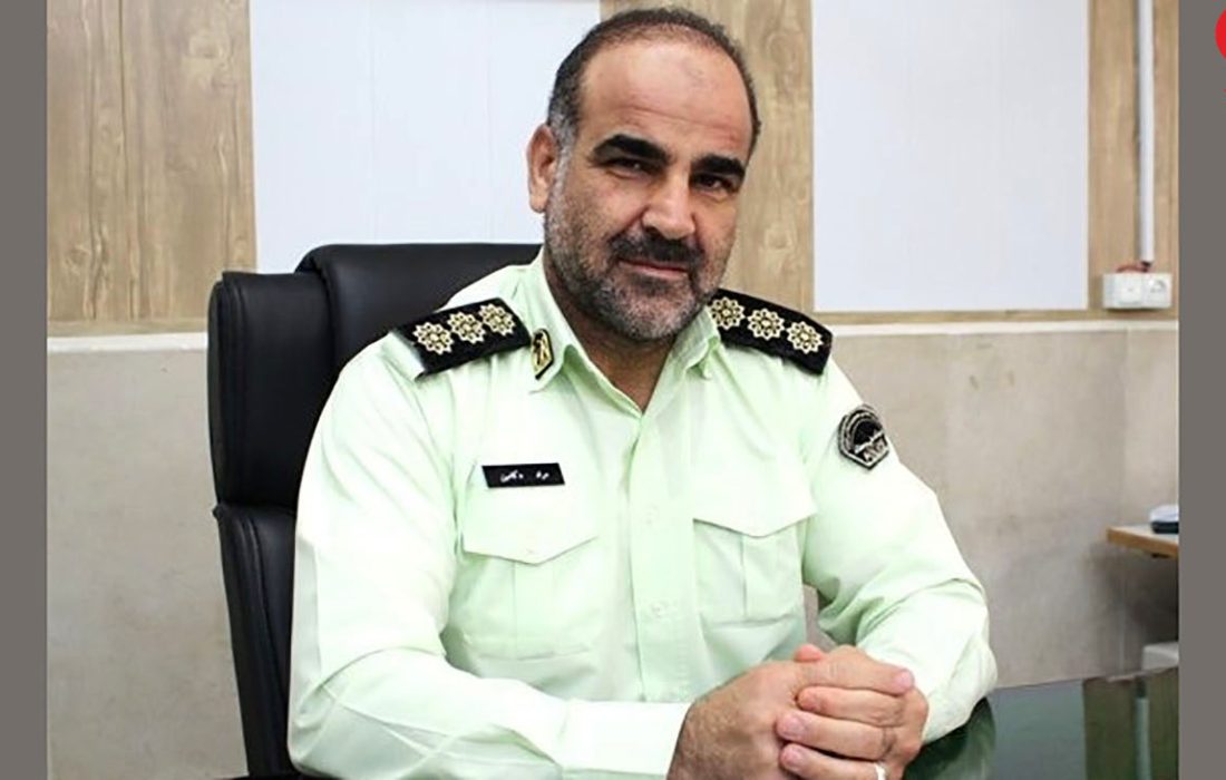 گوشی گرانقیمت توریست خارجی پیدا شد / در کرج رخ داد