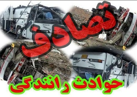 ۱۰ قربانی در جاده مشهد- میامی /  کشف جنازه زن جوان از میان گل و لای