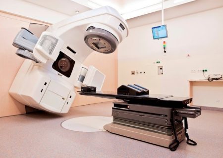 شیمی درمانی و رادیوتراپی برای درمان سرطان