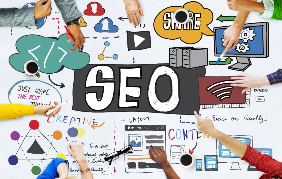 هزینه بهینه سازی سایت به چه عواملی بستگی دارد ؟