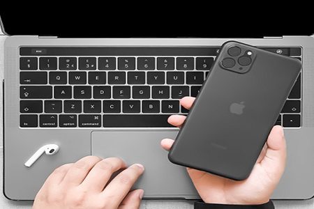 آیا خودم می توانم تعویض ال سی دی آیفون ۱۱ پرو مکس را انجام دهم؟