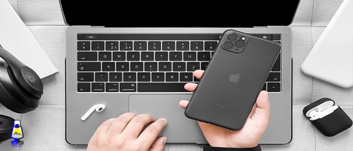 آیا خودم می توانم تعویض ال سی دی آیفون ۱۱ پرو مکس را انجام دهم؟