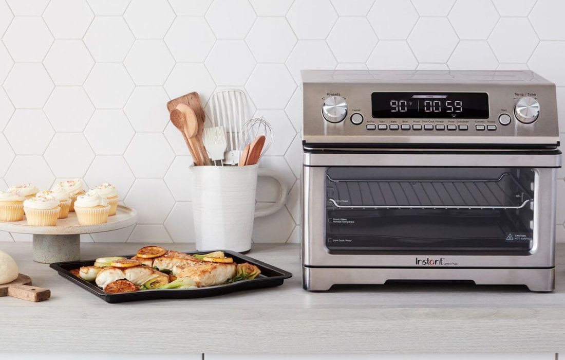 مهم ترین نکات خرید آون توستر