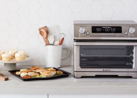 مهم ترین نکات خرید آون توستر
