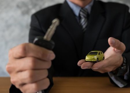 شرایط اجاره خودرو بدون راننده