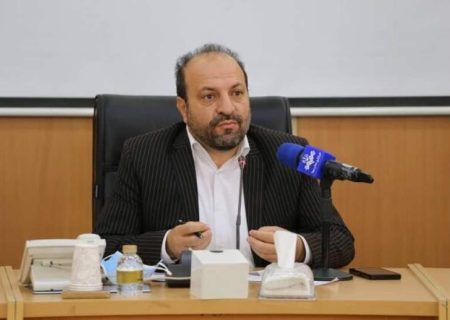 چراغ خاموش معاون اقتصادی استانداری کهگیلویه و بویراحمد