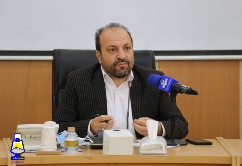 چراغ خاموش معاون اقتصادی استانداری کهگیلویه و بویراحمد