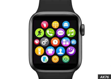 آموزش راه اندازی اپل واچ راهنمای سریع و کامل