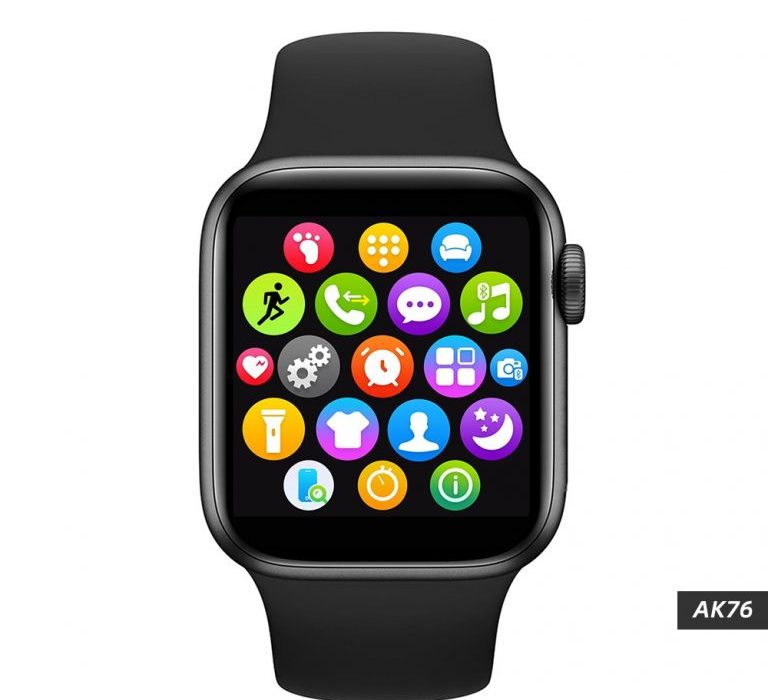 آموزش راه اندازی اپل واچ راهنمای سریع و کامل