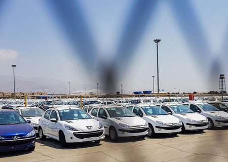 زمان آزاد شدن حساب وکالتی متقاضیان خودرو در سامانه یکپارچه مشخص شد