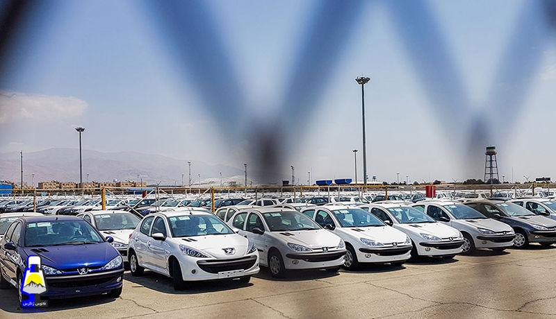 زمان آزاد شدن حساب وکالتی متقاضیان خودرو در سامانه یکپارچه مشخص شد