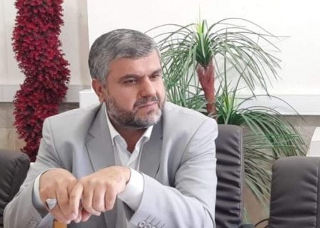 بخشدار مرکزی بویراحمد منصوب شد