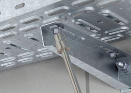 شرکت تولید کننده سینی کابل