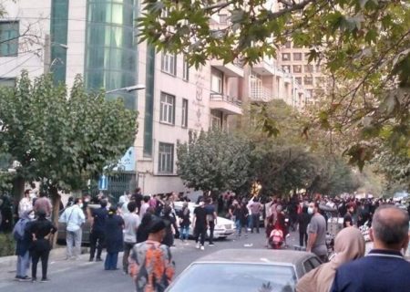 آموزش‌وپرورش  وزارتی فشل و زمینگیر