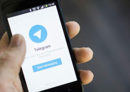 ابتکار تازه تلگرام برای دور زدن فیلترینگِ ایران
