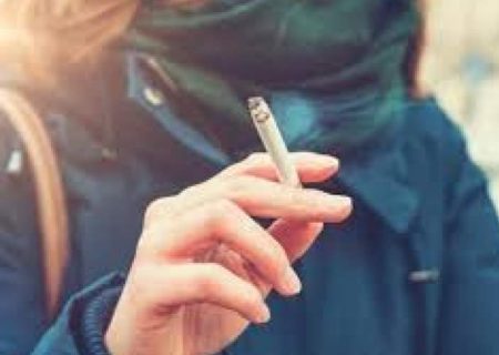 اثر نیکوتین سیگار بر تولید استروژن در زنان