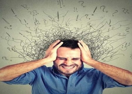 ارتباط استرس در طول عمر و افزایش ریسک ابتلا به سرطان