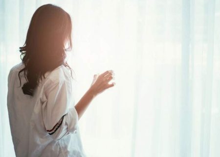 استرس در برخی شرایط اثر مفیدی دارد