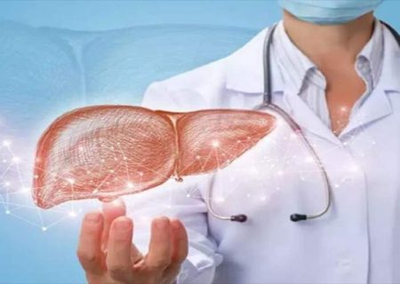این تغییرات پوستی خبر از کبد چرب می‌دهد