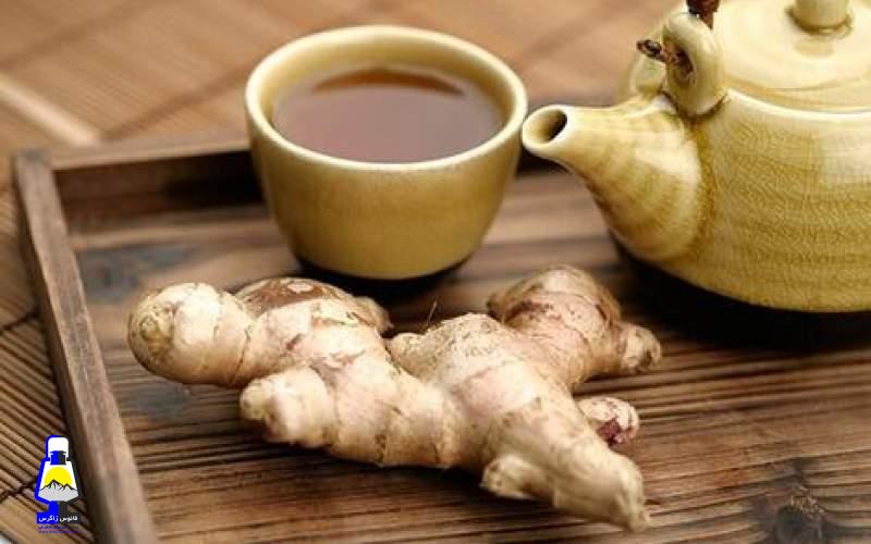 با این ادویه چربیهای شکمتان را آب کنید
