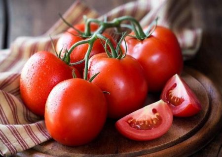 با خواص دارویی گوجه فرنگی بیشتر آشنا شوید