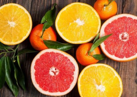 با ۷ دلیل مهم برای مصرف مرکبات آشنا شوید