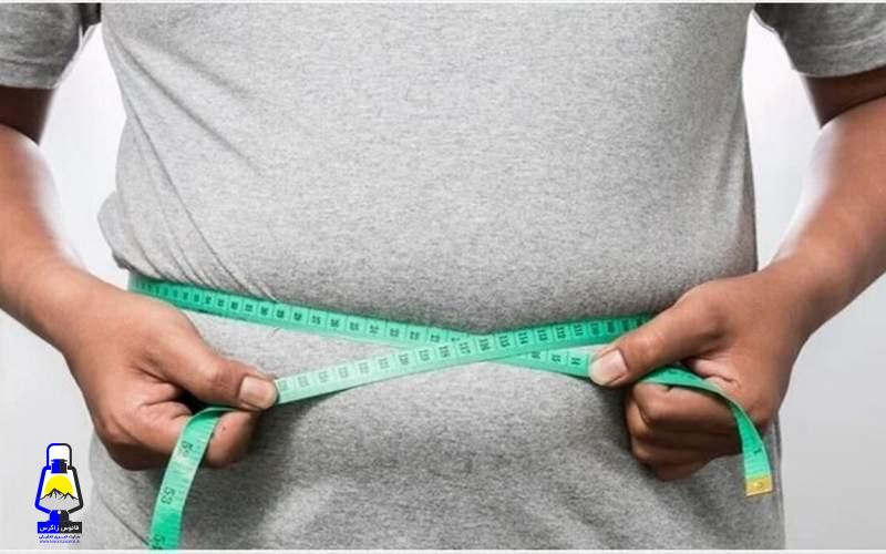 تاثیر استرس بر اشتهای بزرگسالان